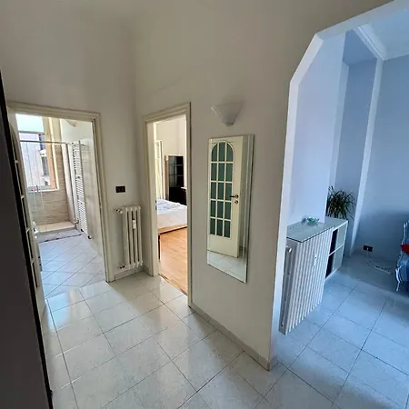 شقة Casa Olimpica - Inalpi Arena Stadio Olimpico