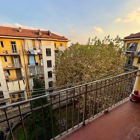 Casa Olimpica - Inalpi Arena Stadio Olimpico 都灵