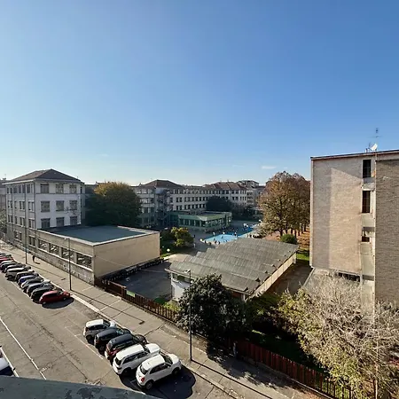 Casa Olimpica - Inalpi Arena Stadio Olimpico *