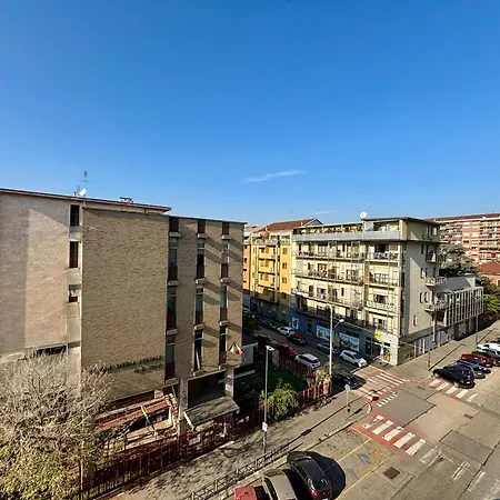 Casa Olimpica - Inalpi Arena Stadio Olimpico 公寓 都灵