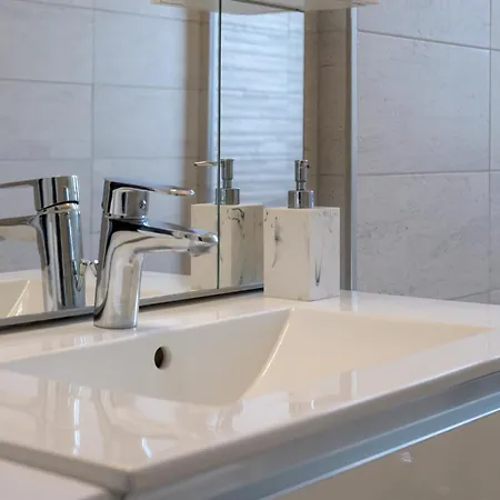 Casa Olimpica - Inalpi Arena Stadio Olimpico Lejlighed