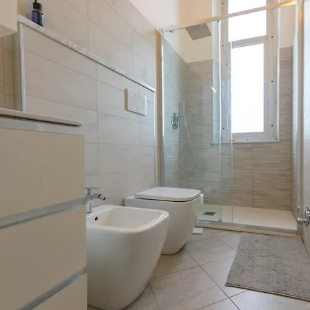 Casa Olimpica - Inalpi Arena Stadio Olimpico Lejlighed *