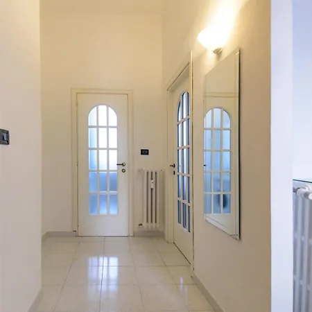 Casa Olimpica - Inalpi Arena Stadio Olimpico