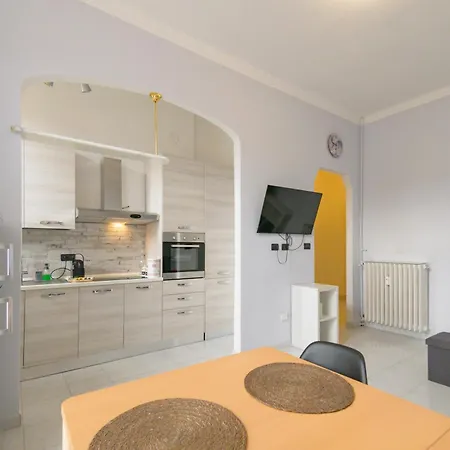 Casa Olimpica - Inalpi Arena Stadio Olimpico *