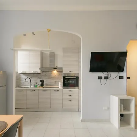 Casa Olimpica - Inalpi Arena Stadio Olimpico Lejlighed Torino