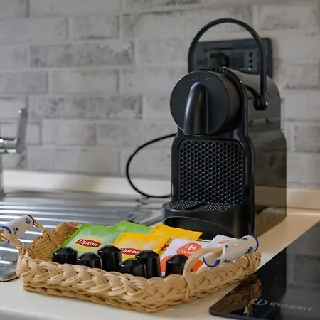 公寓 Casa Olimpica - Inalpi Arena Stadio Olimpico 都灵