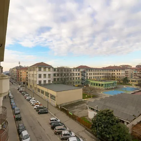 Casa Olimpica - Inalpi Arena Stadio Olimpico * 都灵