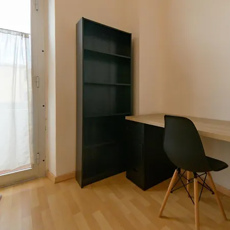 Casa Olimpica - Inalpi Arena Stadio Olimpico Daire Torino