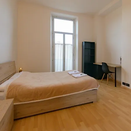 Casa Olimpica - Inalpi Arena Stadio Olimpico Daire