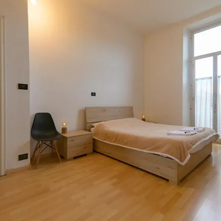 Casa Olimpica - Inalpi Arena Stadio Olimpico *