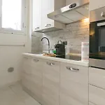 Casa Olimpica - Inalpi Arena Stadio Olimpico 아파트